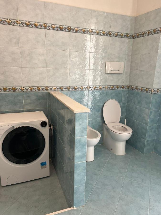 Havip Hotel Milan Bagian luar foto