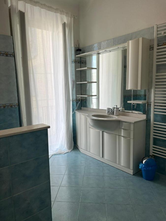 Havip Hotel Milan Bagian luar foto