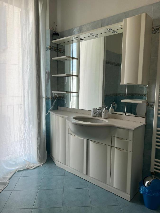 Havip Hotel Milan Bagian luar foto
