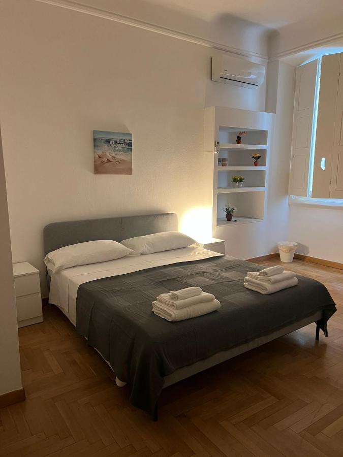 Havip Hotel Milan Bagian luar foto